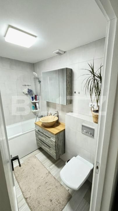 Apartament de vânzare 2 camere Dancu - 194767AV | BLITZ Iași | Poza11