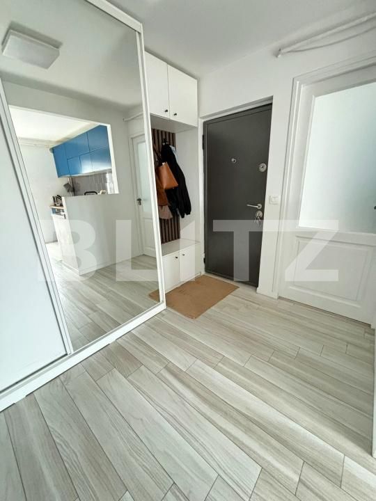 Apartament de vânzare 2 camere Dancu - 194767AV | BLITZ Iași | Poza4