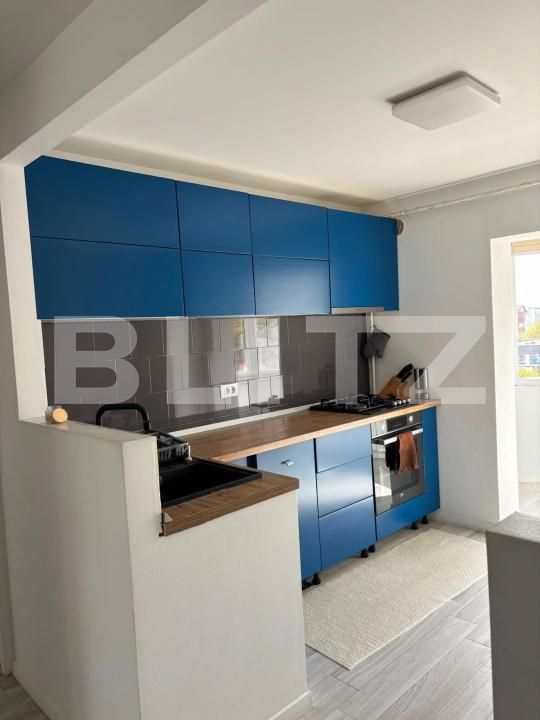 Apartament de vânzare 2 camere Dancu - 194767AV | BLITZ Iași | Poza7