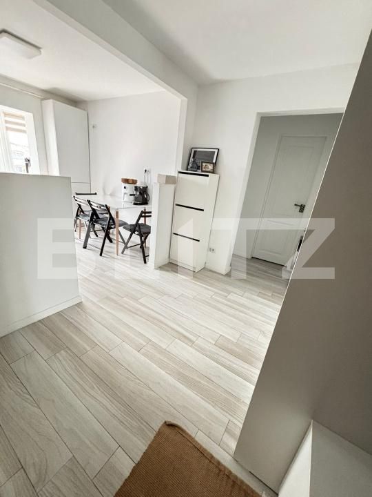 Apartament de vânzare 2 camere Dancu - 194767AV | BLITZ Iași | Poza3