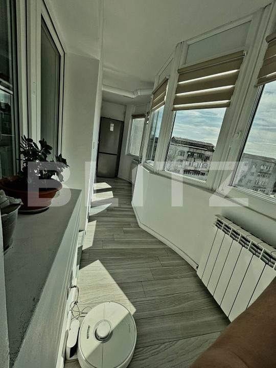 Apartament de vânzare 2 camere Dancu - 194767AV | BLITZ Iași | Poza8