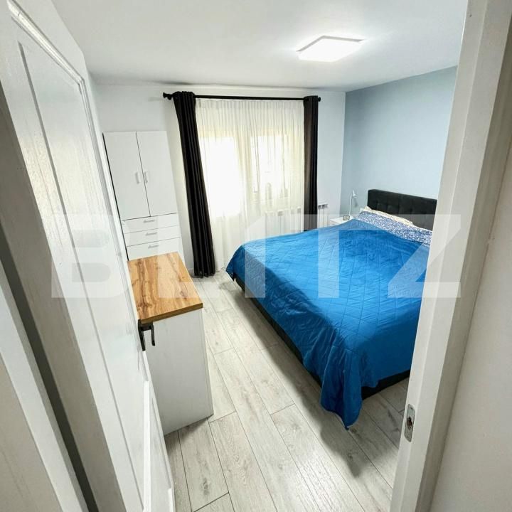Apartament de vânzare 2 camere Dancu - 194767AV | BLITZ Iași | Poza9