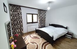 Casă 221 mp utili, teren 1378 mp, Valea Adanca, langa soseaua principala, asfalt