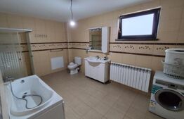 Casă 221 mp utili, teren 1378 mp, Valea Adanca, langa soseaua principala, asfalt