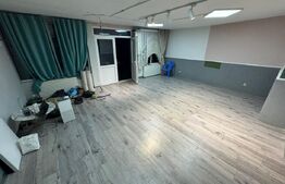 Spatiu comercial, 100 mp cladire, 200 mp curte/parcare, zona Frumoasa