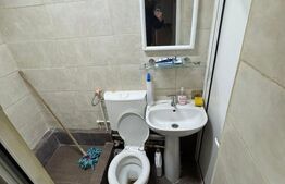 Spatiu comercial, 100 mp cladire, 200 mp curte/parcare, zona Frumoasa