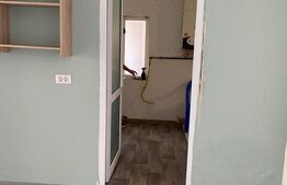 Spatiu comercial, 100 mp cladire, 200 mp curte/parcare, zona Frumoasa