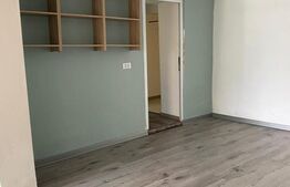 Spatiu comercial, 100 mp cladire, 200 mp curte/parcare, zona Frumoasa