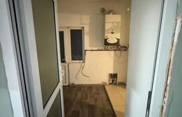 Spatiu comercial, 100 mp cladire, 200 mp curte/parcare, zona Frumoasa