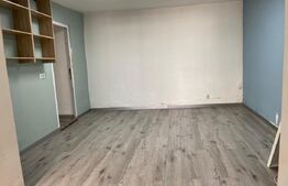 Spatiu comercial, 100 mp cladire, 200 mp curte/parcare, zona Frumoasa