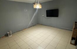 Spatiu comercial, 100 mp cladire, 200 mp curte/parcare, zona Frumoasa