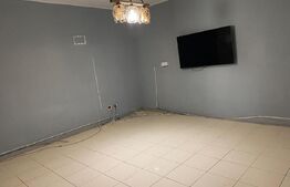 Spatiu comercial, 100 mp cladire, 200 mp curte/parcare, zona Frumoasa