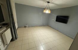 Spatiu comercial, 100 mp cladire, 200 mp curte/parcare, zona Frumoasa