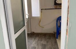 Spatiu comercial, 100 mp cladire, 200 mp curte/parcare, zona Frumoasa