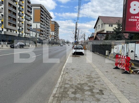 Spațiu comercial de închiriat Frumoasa - 194823SIC | BLITZ Iași | Poza2