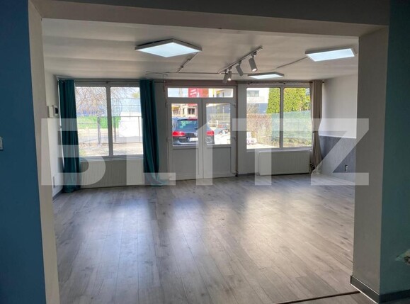 Spațiu comercial de închiriat Frumoasa - 194823SIC | BLITZ Iași | Poza3