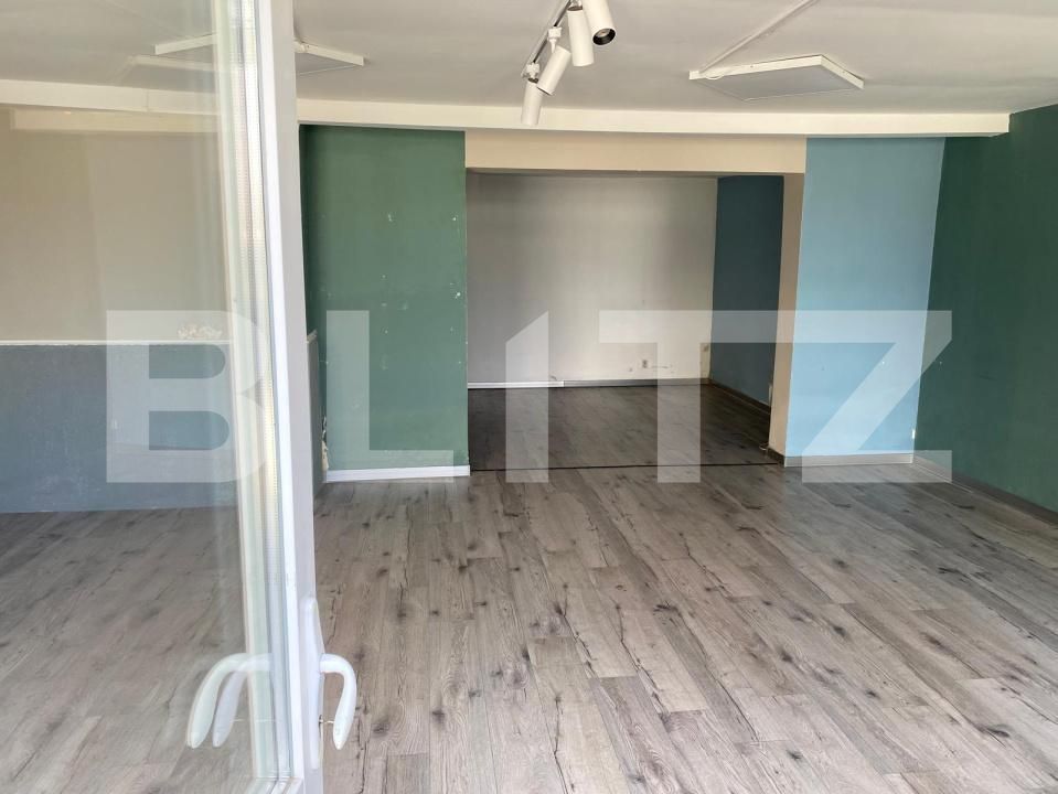 Spațiu comercial de închiriat Frumoasa - 194823SIC | BLITZ Iași | Poza8