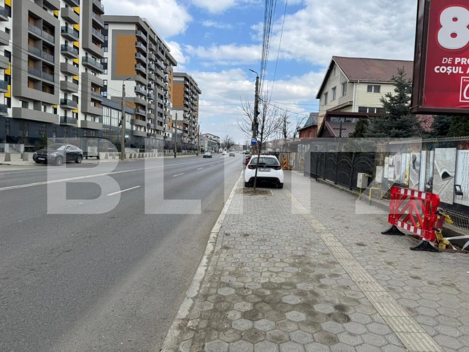 Spațiu comercial de închiriat Frumoasa - 194823SIC | BLITZ Iași | Poza2