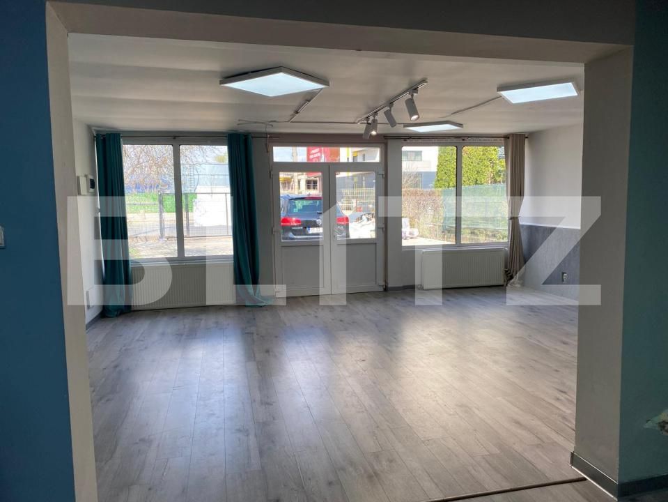 Spațiu comercial de închiriat Frumoasa - 194823SIC | BLITZ Iași | Poza3