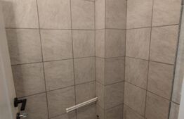 Apartament 3 camere decomandat, 65 mp + 12mp balcon, zona Tomesti