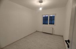 Apartament 3 camere decomandat, 65 mp + 12mp balcon, zona Tomesti