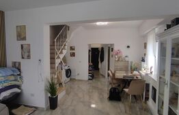 Duplex, 80 mp, vedere panoramica, zona Valea Lupului 