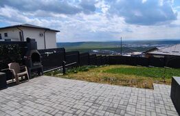 Duplex, 80 mp, vedere panoramica, zona Valea Lupului 