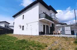 Duplex, 80 mp, vedere panoramica, zona Valea Lupului 