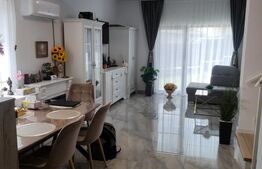 Duplex, 80 mp, vedere panoramica, zona Valea Lupului 