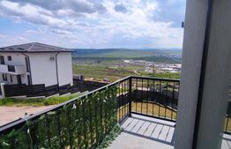 Duplex, 80 mp, vedere panoramica, zona Valea Lupului 