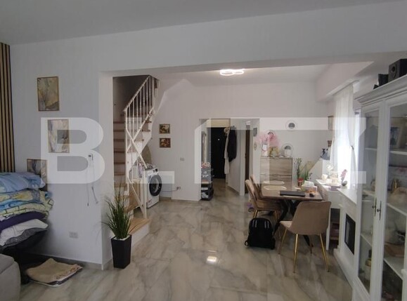 Casa de vânzare 3 camere Valea Lupului - 194850CV | BLITZ Iași | Poza5