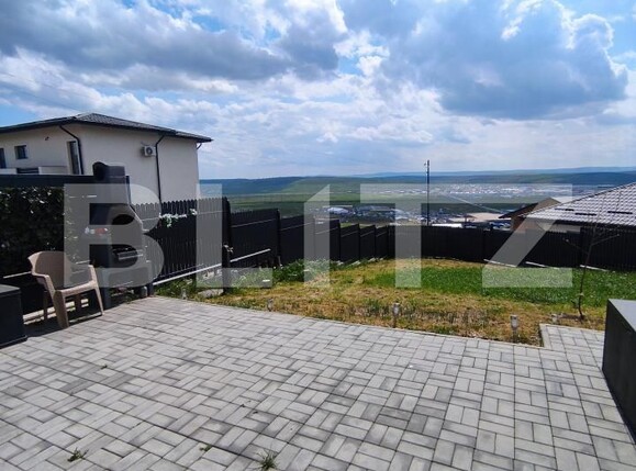 Casa de vânzare 3 camere Valea Lupului - 194850CV | BLITZ Iași | Poza2