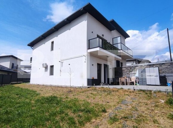 Casa de vânzare 3 camere Valea Lupului - 194850CV | BLITZ Iași | Poza1