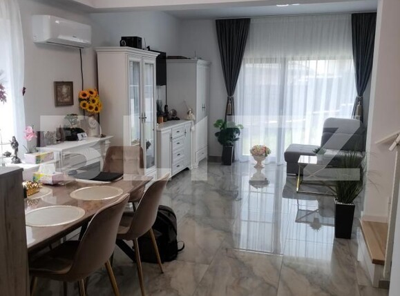 Casa de vânzare 3 camere Valea Lupului - 194850CV | BLITZ Iași | Poza3