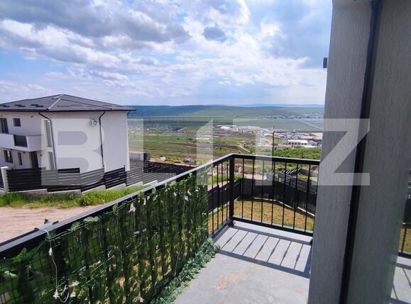Casa de vânzare 3 camere Valea Lupului - 194850CV | BLITZ Iași | Poza8