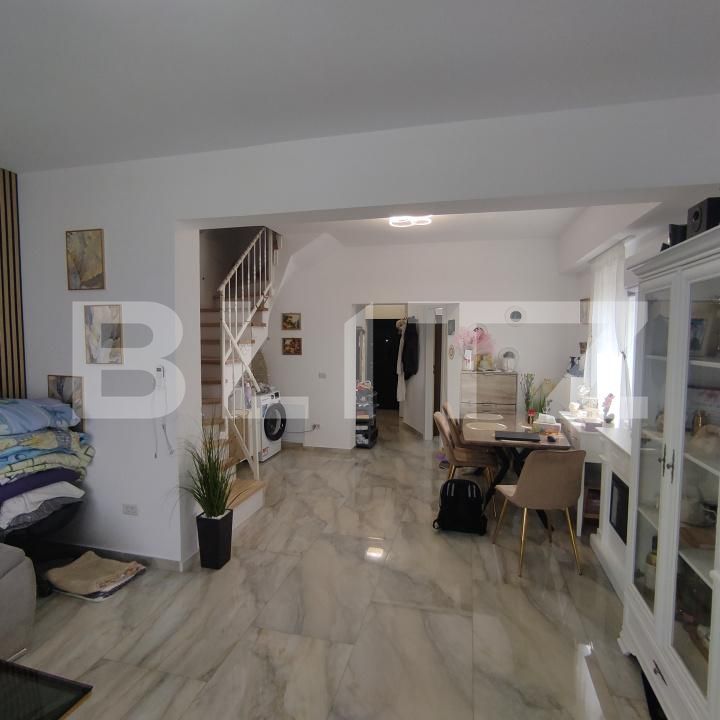 Casa de vânzare 3 camere Valea Lupului - 194850CV | BLITZ Iași | Poza5