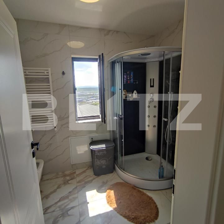 Casa de vânzare 3 camere Valea Lupului - 194850CV | BLITZ Iași | Poza9