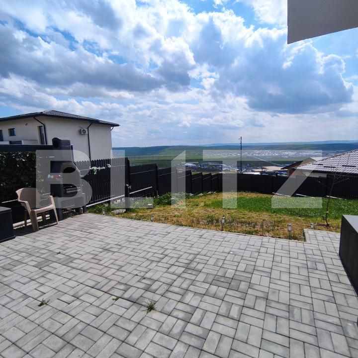 Casa de vânzare 3 camere Valea Lupului - 194850CV | BLITZ Iași | Poza2