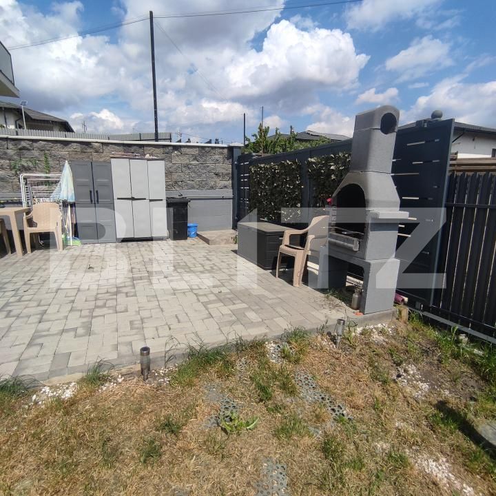 Casa de vânzare 3 camere Valea Lupului - 194850CV | BLITZ Iași | Poza10
