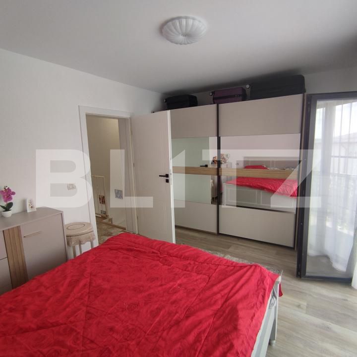 Casa de vânzare 3 camere Valea Lupului - 194850CV | BLITZ Iași | Poza7