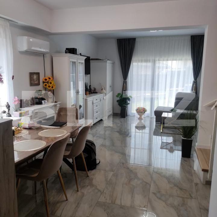 Casa de vânzare 3 camere Valea Lupului - 194850CV | BLITZ Iași | Poza3