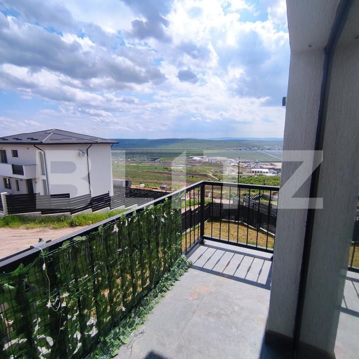 Casa de vânzare 3 camere Valea Lupului - 194850CV | BLITZ Iași | Poza8