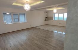 Vilă 170 mp, teren 500 mp, priveliște panoramică spre lac, zona Ciurbești