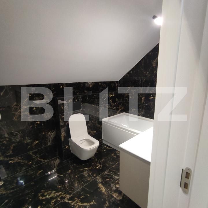 Casa de vânzare 5 camere Ciurbesti - 194853CV | BLITZ Iași | Poza8