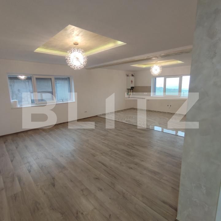 Casa de vânzare 5 camere Ciurbesti - 194853CV | BLITZ Iași | Poza2