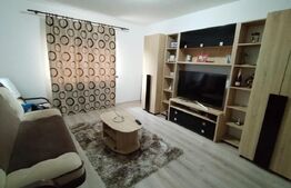 Apartament 2 camere decomandat, 53 mp, 2 parcări, zona Popas Păcurari 