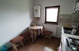 Apartament 2 camere decomandat, 53 mp, 2 parcări, zona Popas Păcurari 