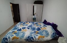 Apartament 2 camere decomandat, 53 mp, 2 parcări, zona Popas Păcurari 