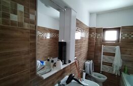Apartament 2 camere decomandat, 53 mp, 2 parcări, zona Popas Păcurari 