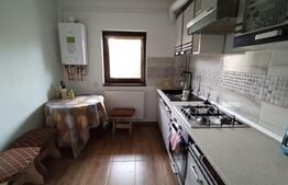 Apartament 2 camere decomandat, 53 mp, 2 parcări, zona Popas Păcurari 